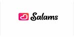 salams logo